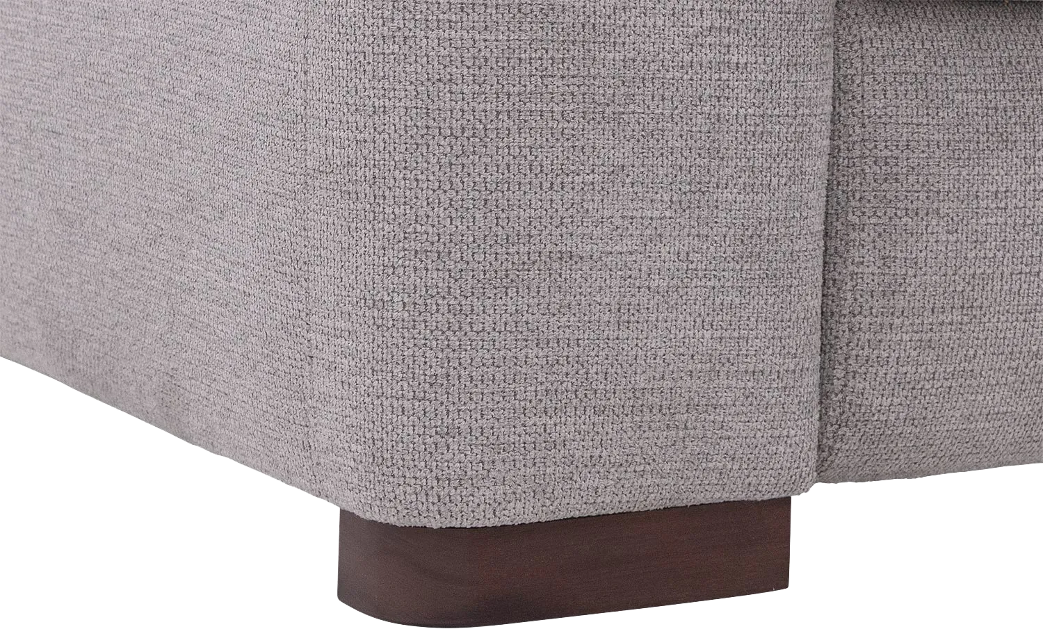 Hoekbank Boris