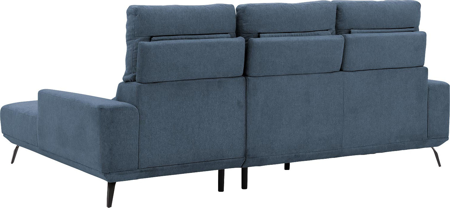 Loungebank Princess