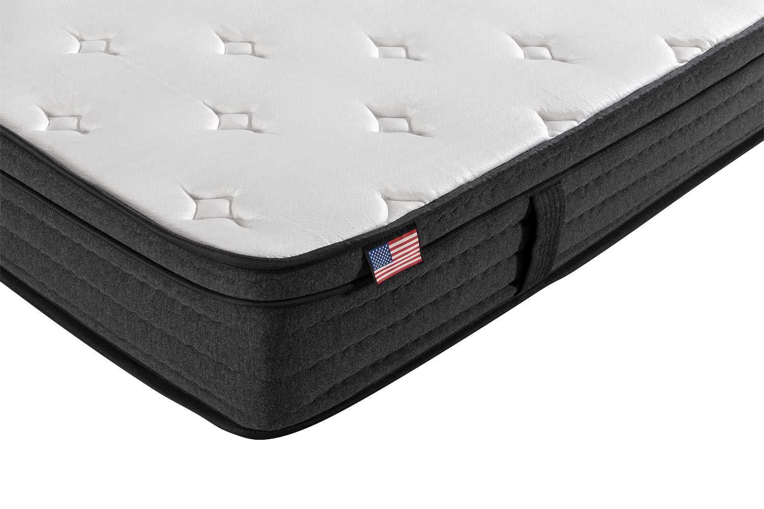Matras Black Label