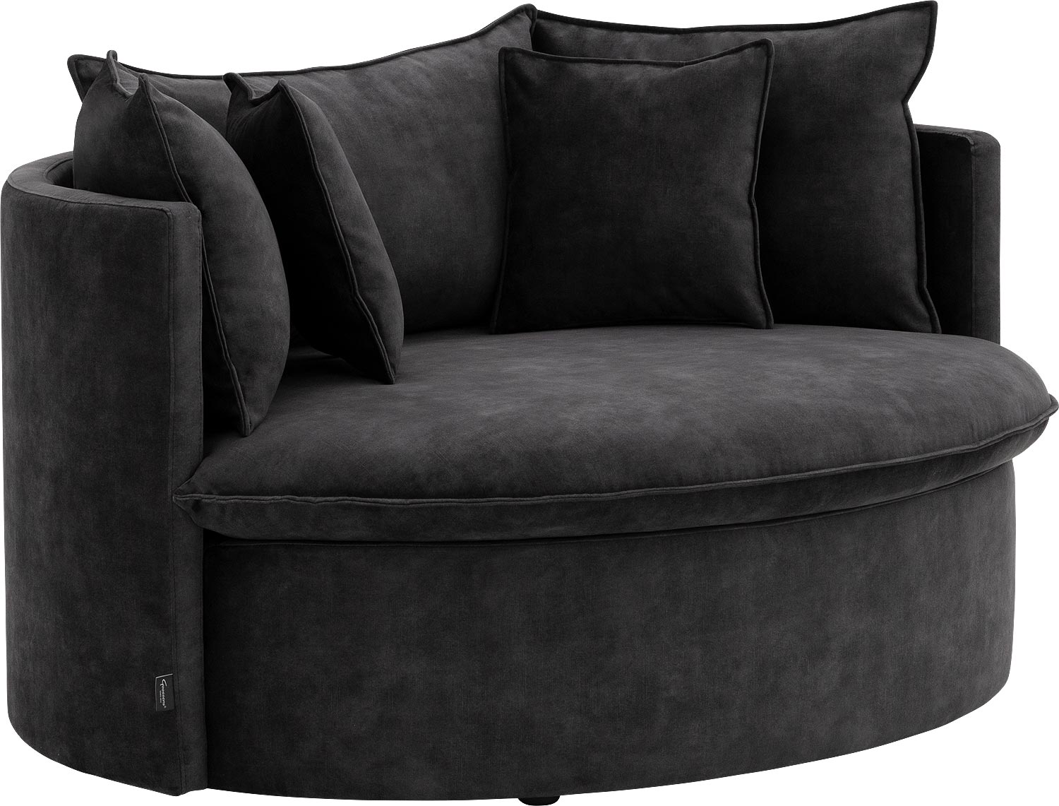 Fauteuil Bonbon