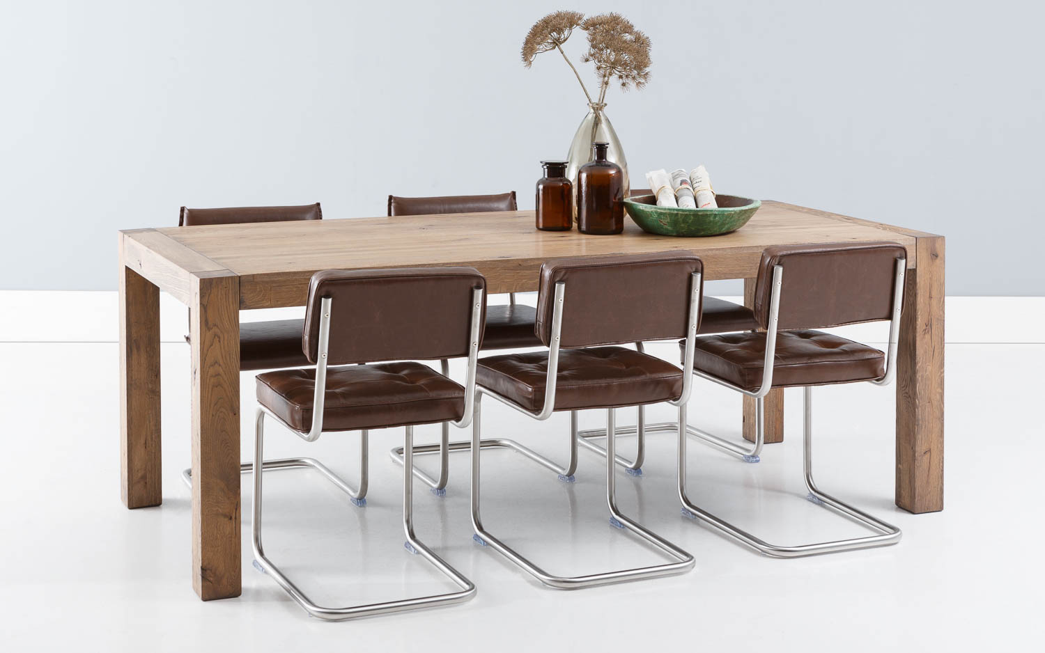 Eettafel Roots