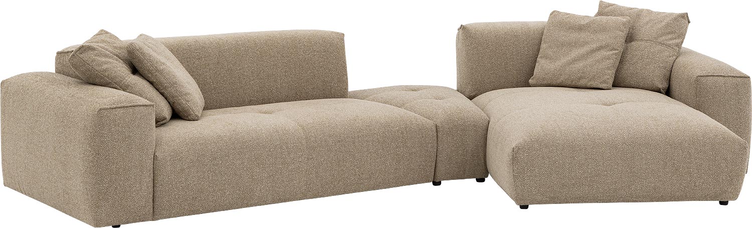 Loungebank Lago