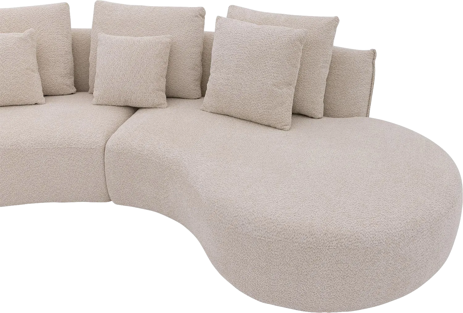 Loungebank Fay