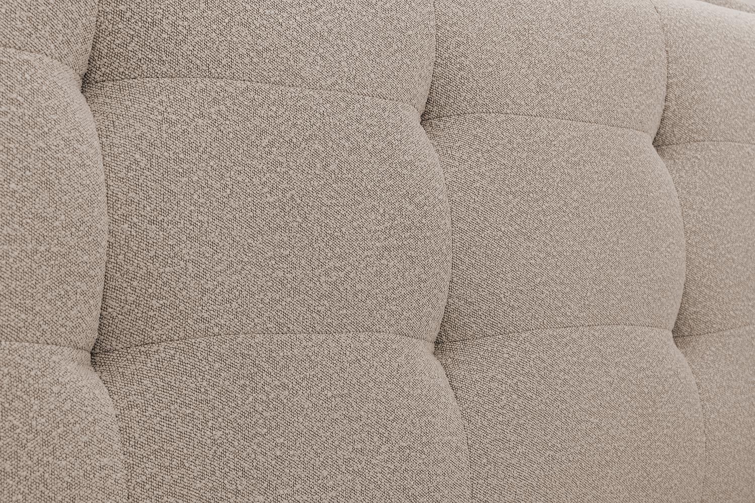 Gestoffeerd Bedframe Octaaf