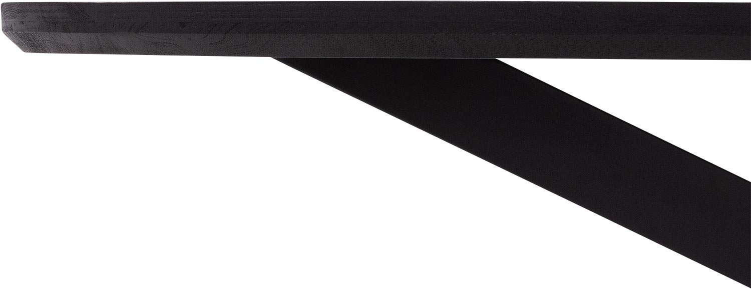 Eettafel Nilo