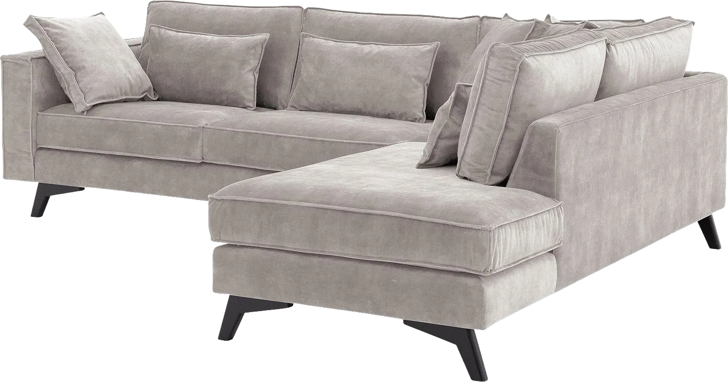 Hoekbank Chambre