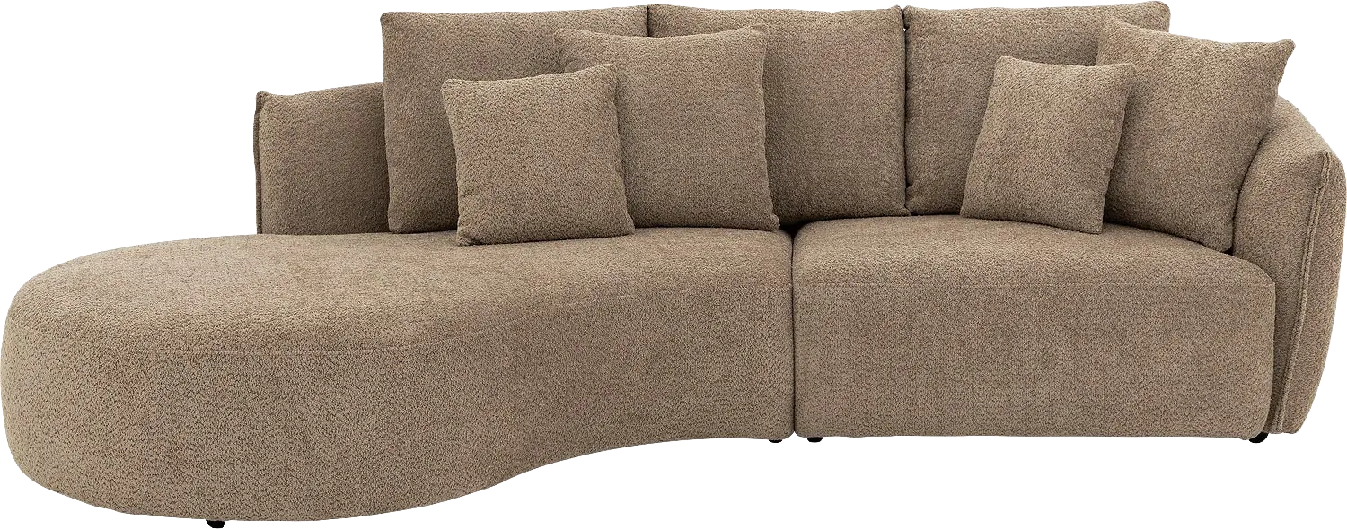 Loungebank Fay