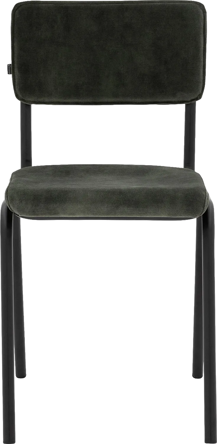Eetkamerstoel Chaplin