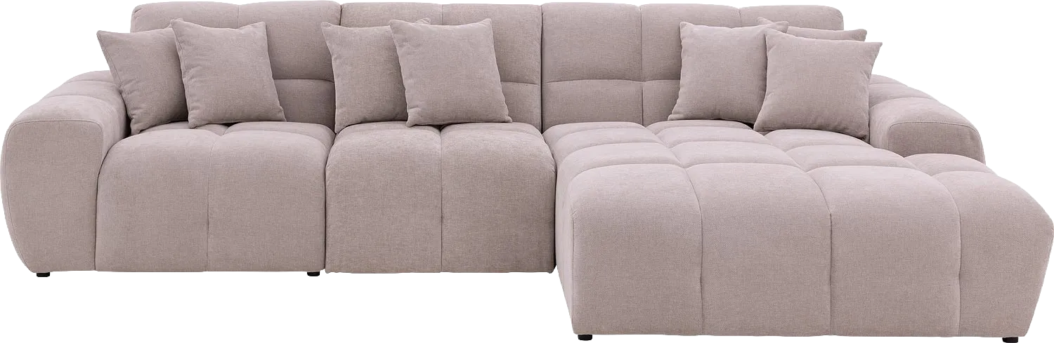 Loungebank Kubus