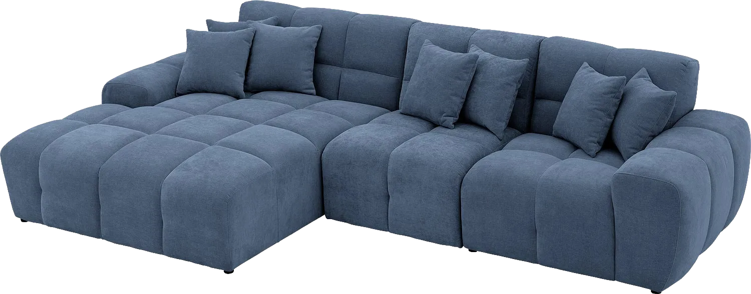 Loungebank Kubus