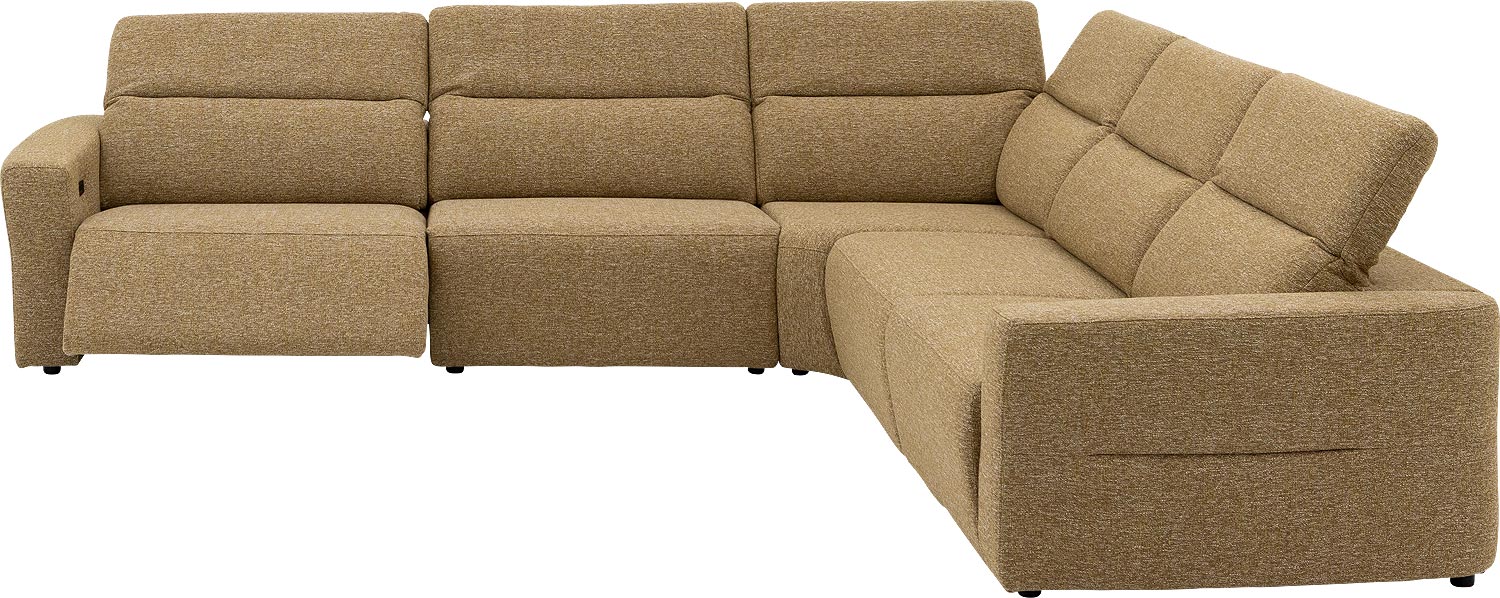 Hoekbank Comoda