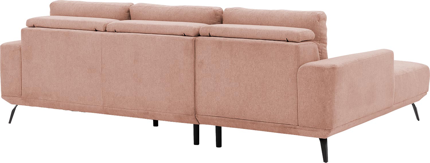 Loungebank Princess