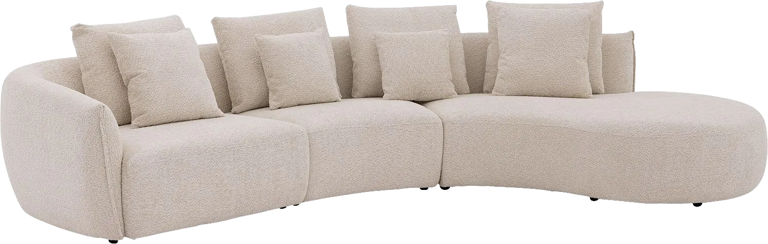 Loungebank Fay