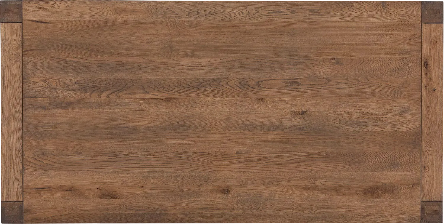 Eettafel Roots