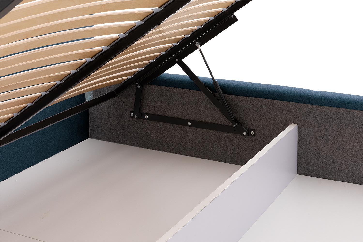 Bedframe Carte