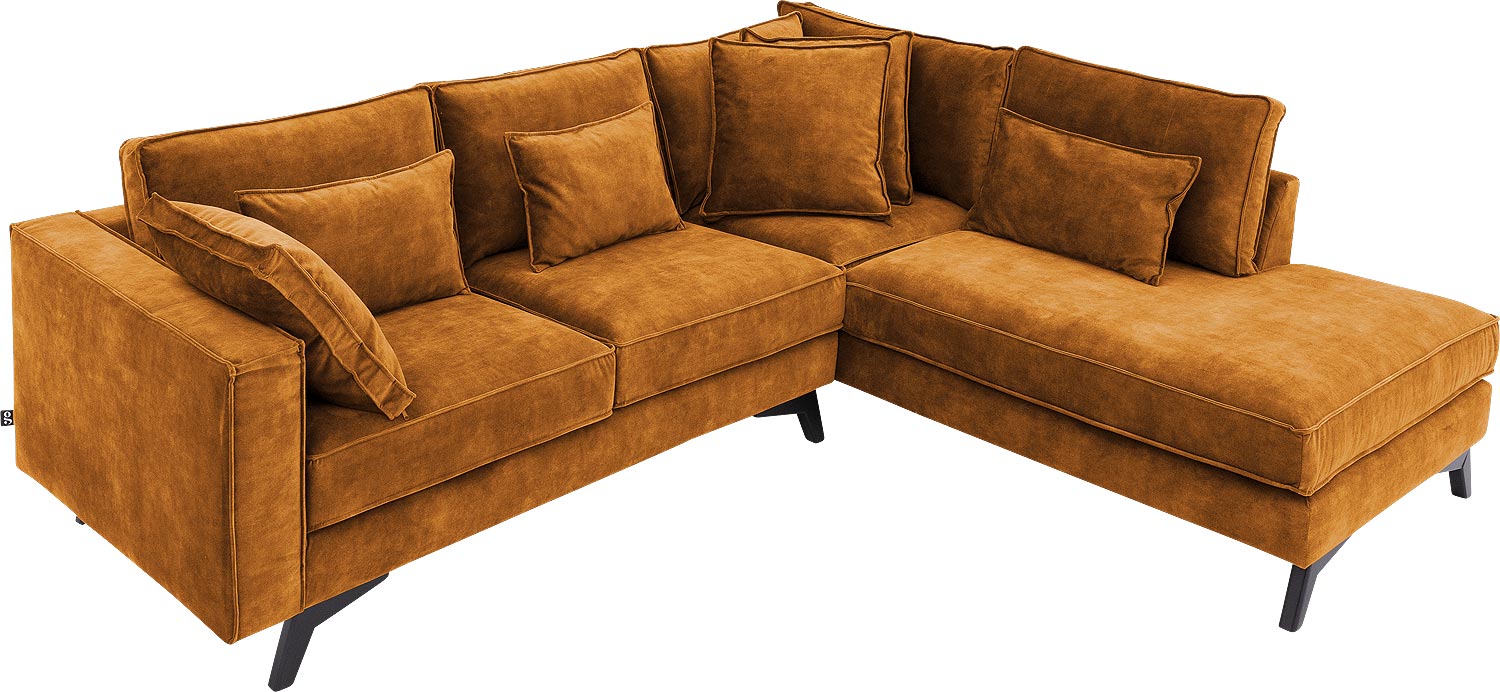 Hoekbank Chambre