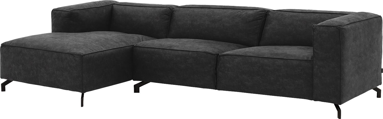 Loungebank Calvin