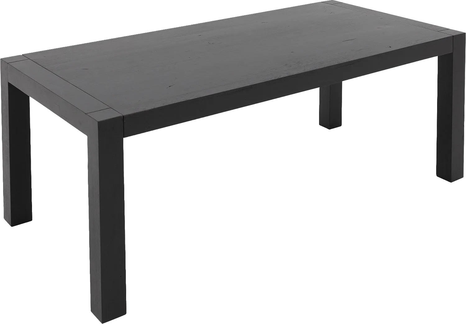 Eettafel Roots