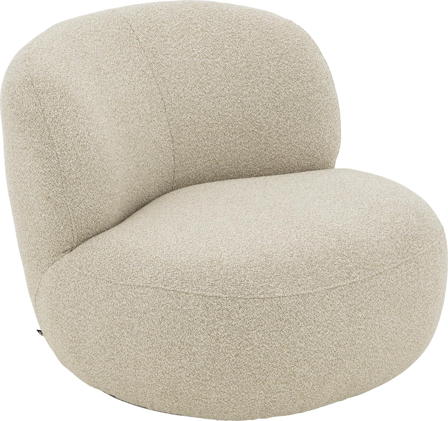 Draaifauteuil Avi