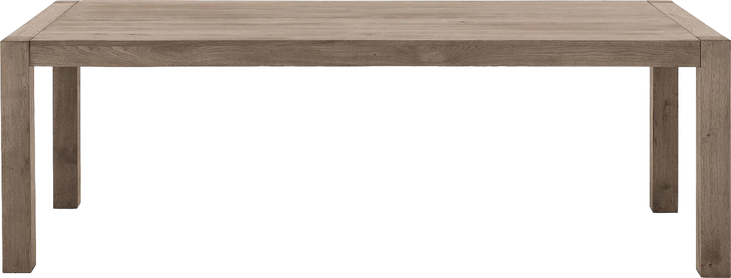 Eettafel Roots