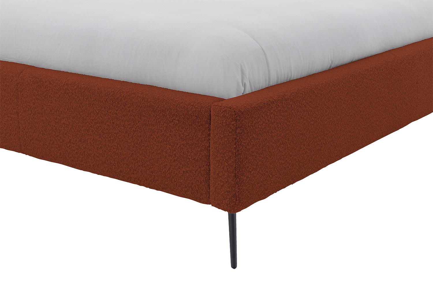 Gestoffeerd Bedframe Octaaf