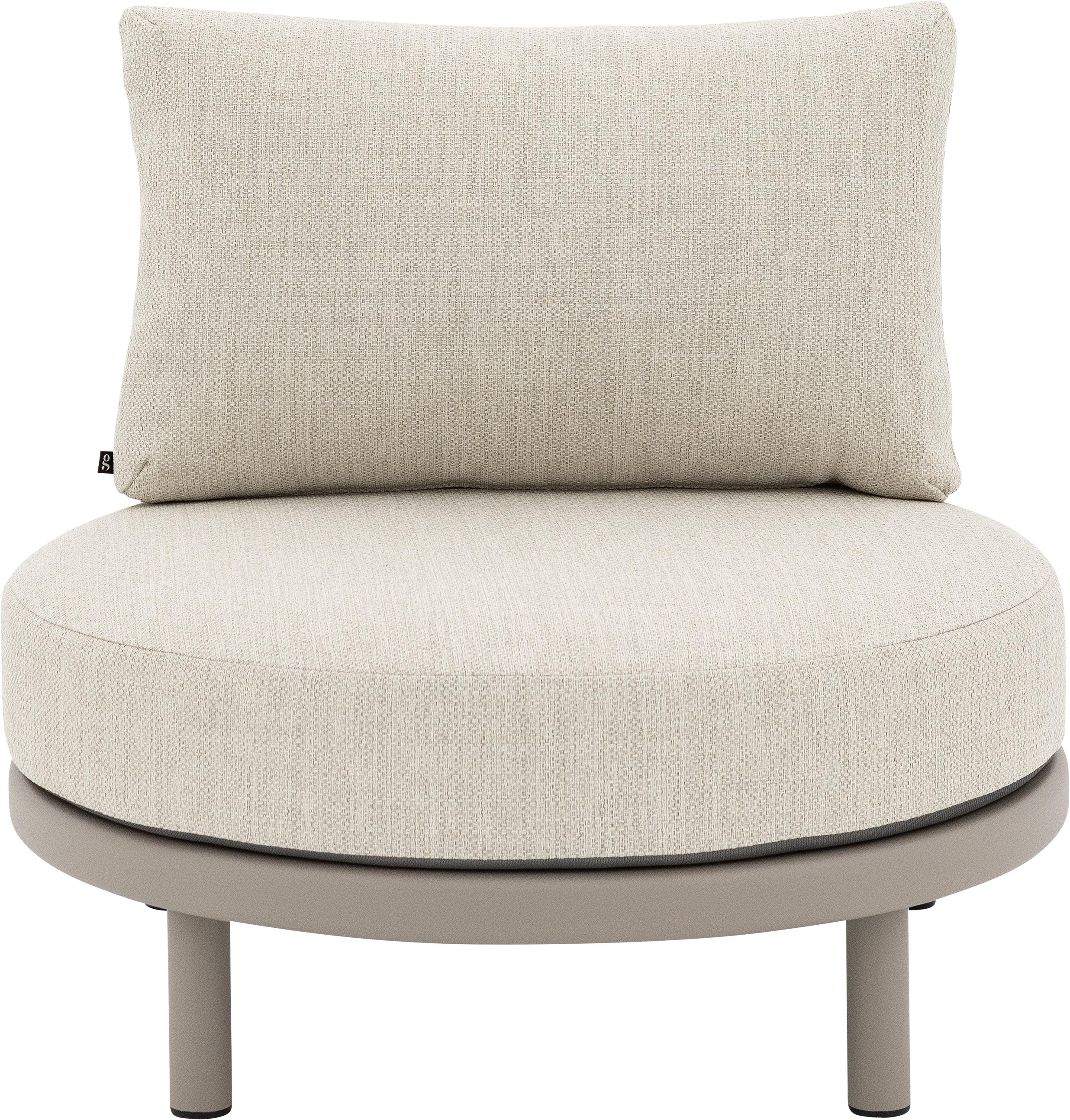 Fauteuil Catch Of The Day