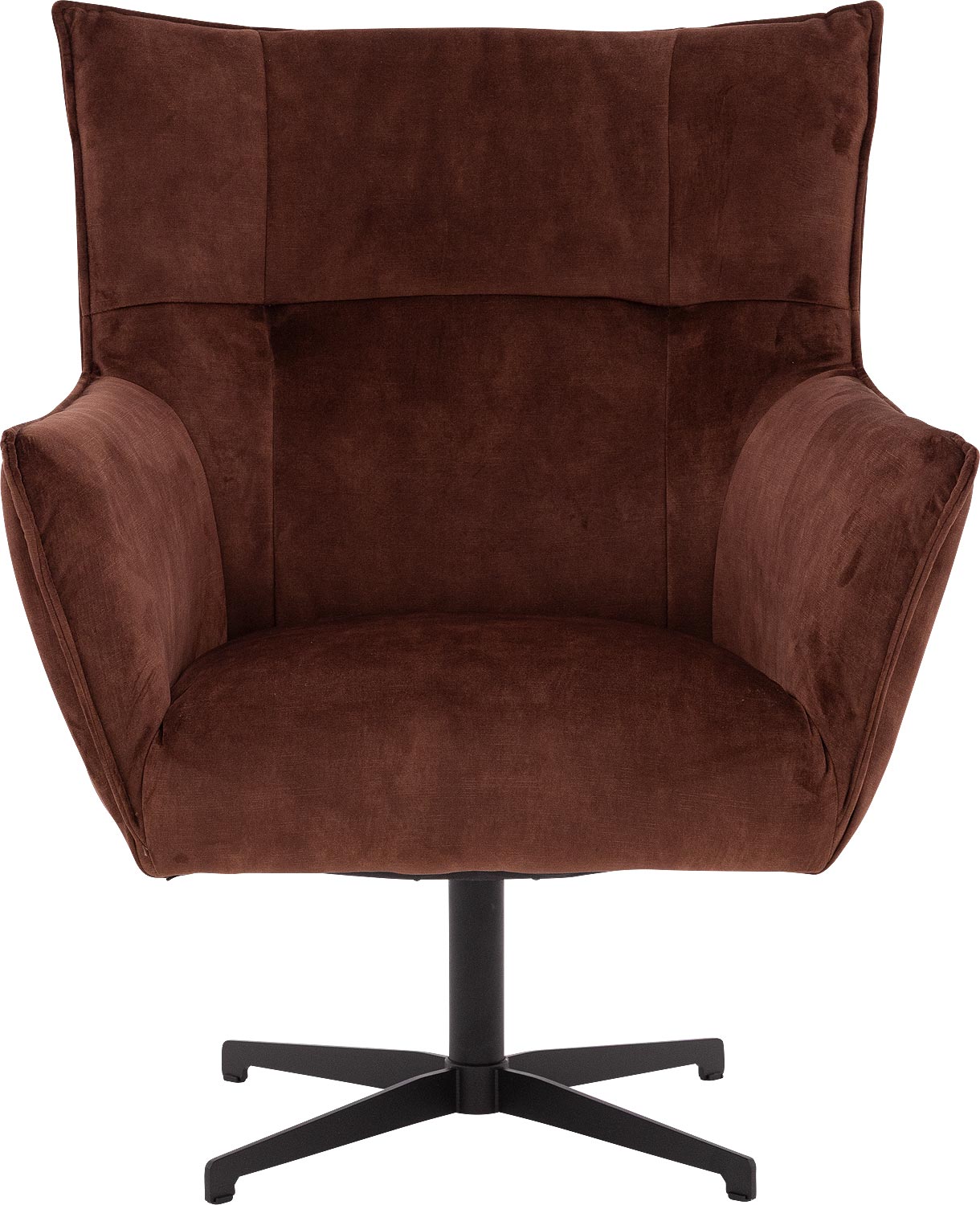 Draaifauteuil Como