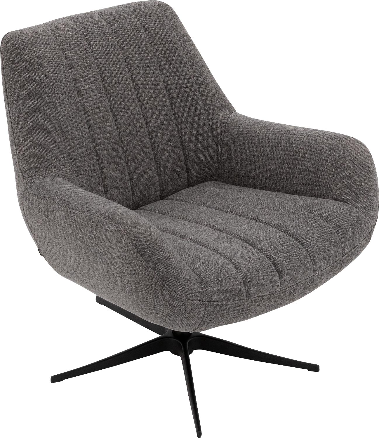 Draaifauteuil Kamille