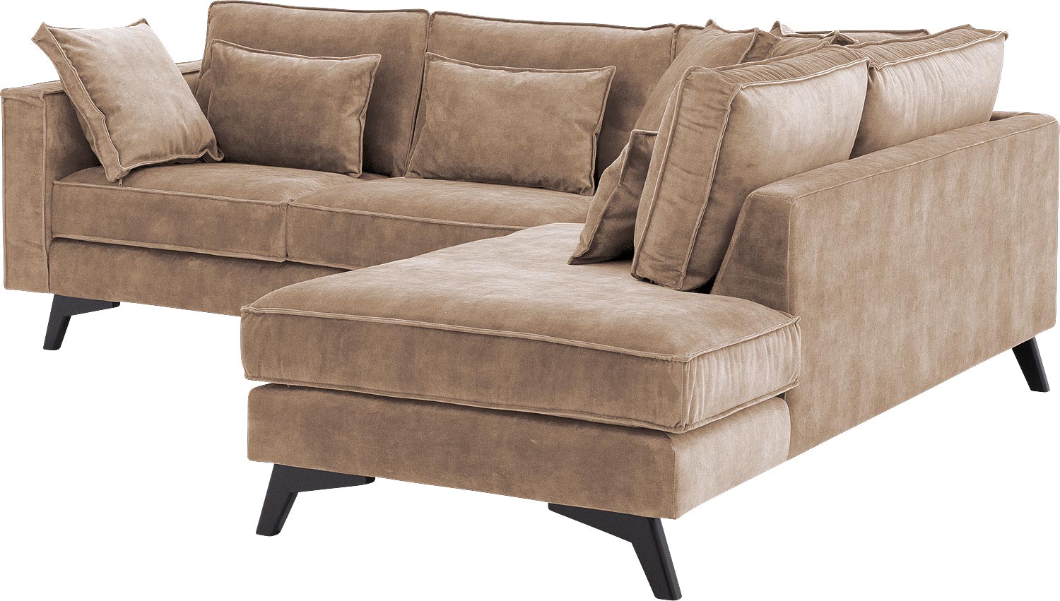 Hoekbank Chambre