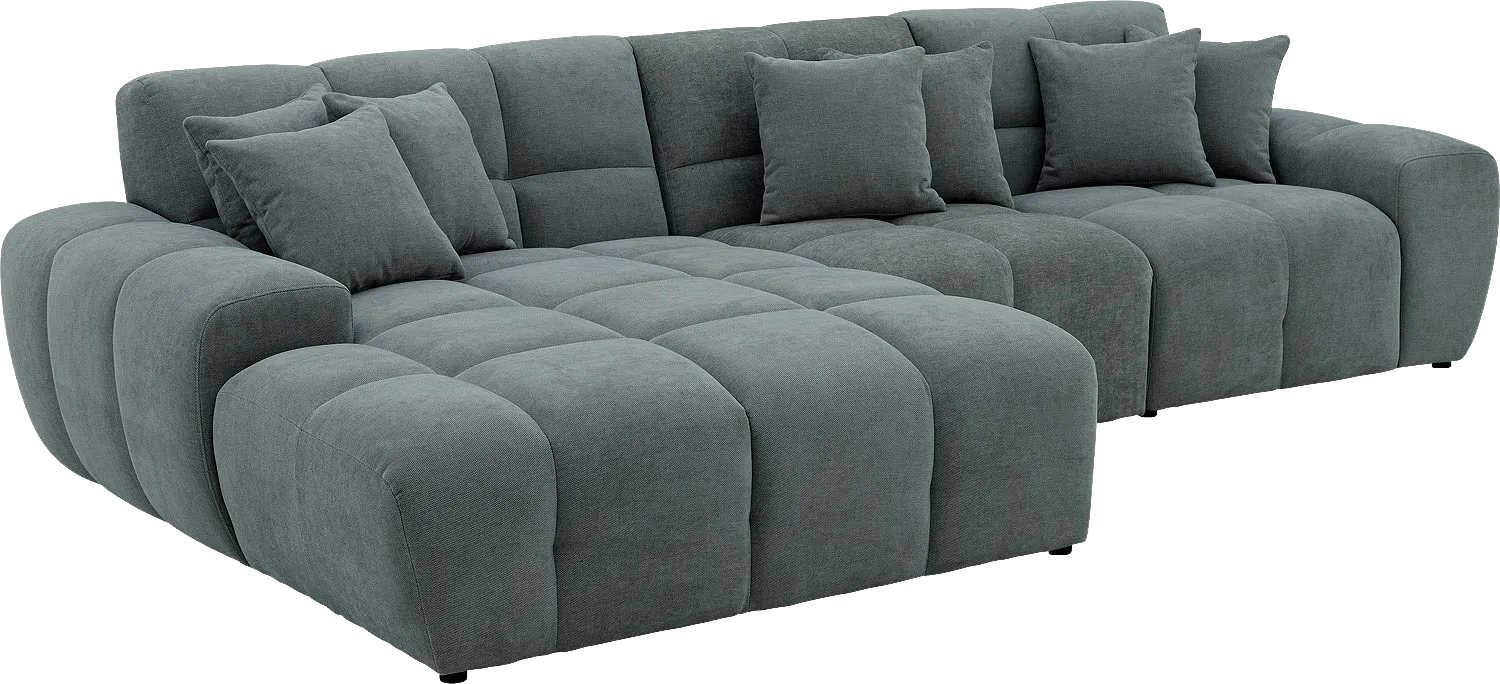 Loungebank Kubus