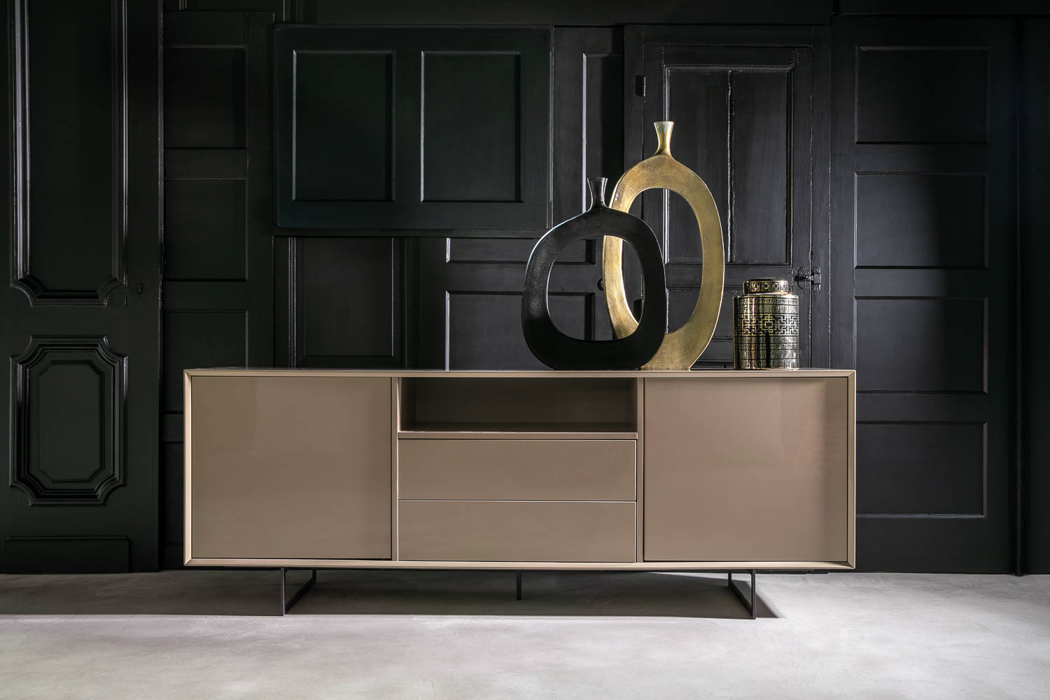 Dressoir Vienna