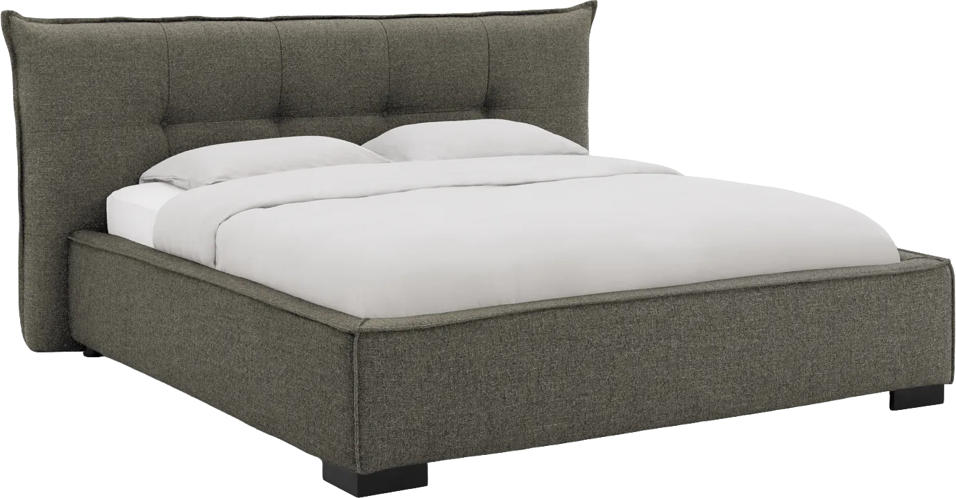 Bedframe Bolzano