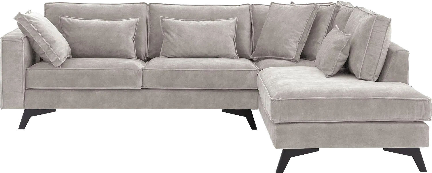 Hoekbank Chambre