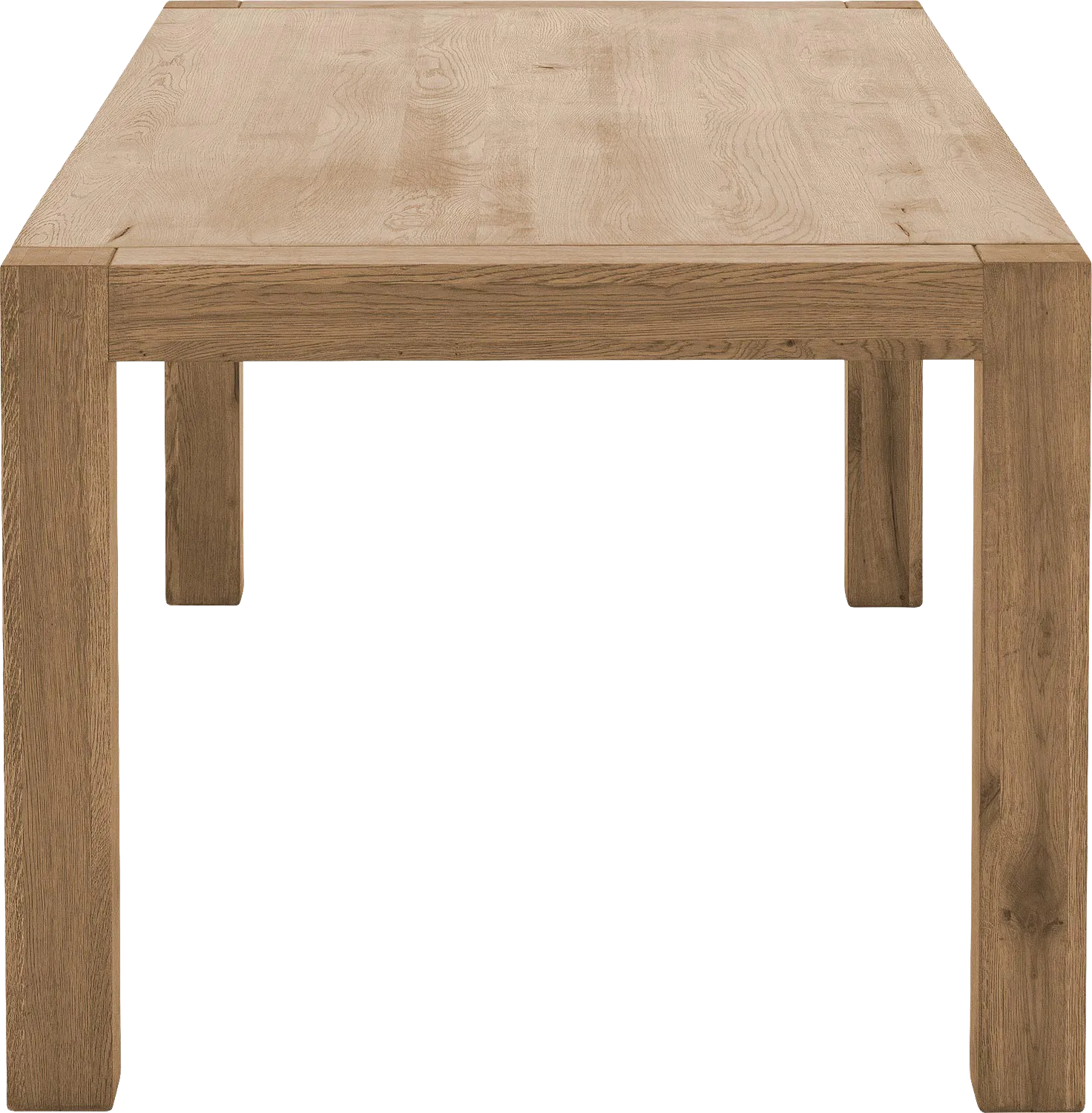 Eettafel Roots
