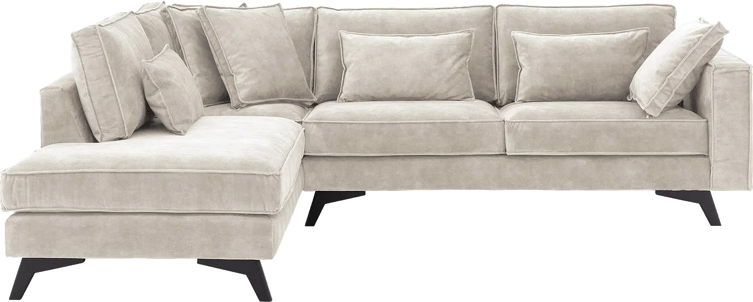Hoekbank Chambre