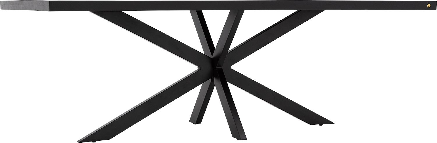 Eettafel Lecce