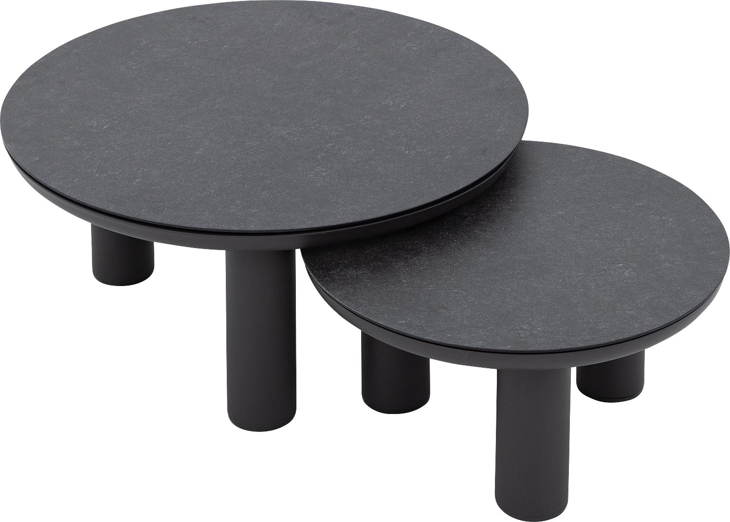 Salontafel Voor Buiten Roef