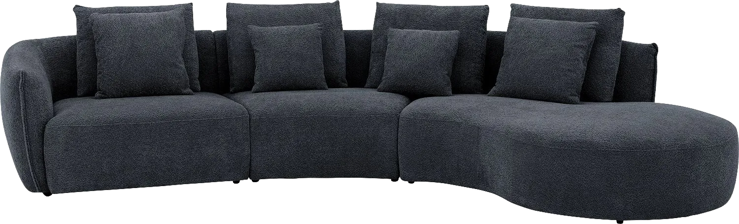 Loungebank Fay