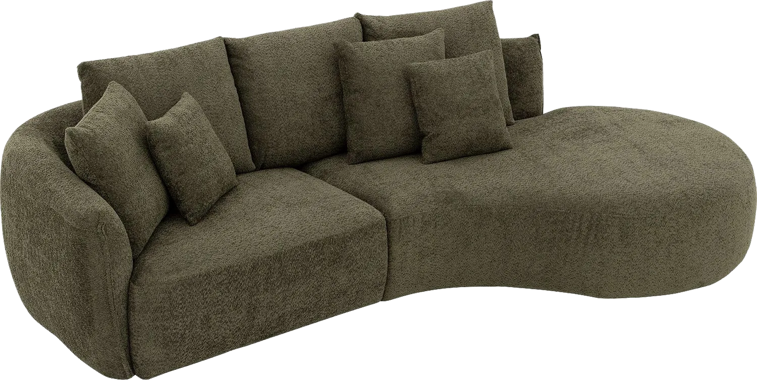 Loungebank Fay