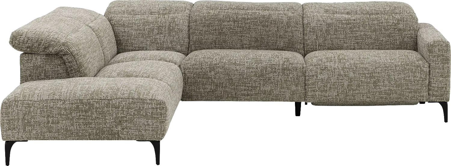 Hoekbank Apollo