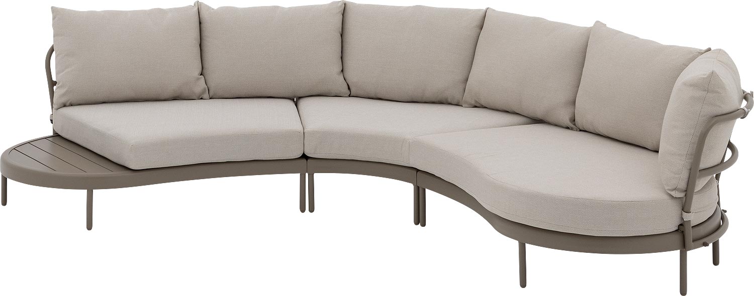 Loungeset Pien