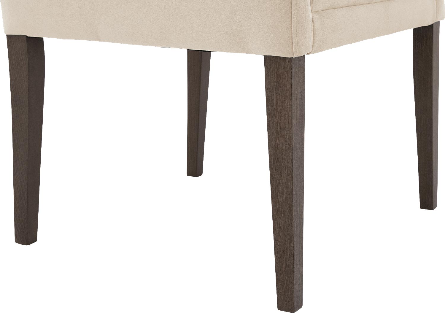 Eetkamerstoel Pearl