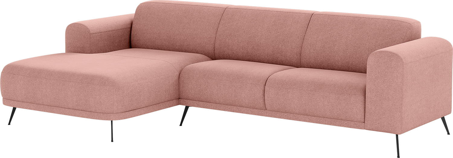 Loungebank Shallow