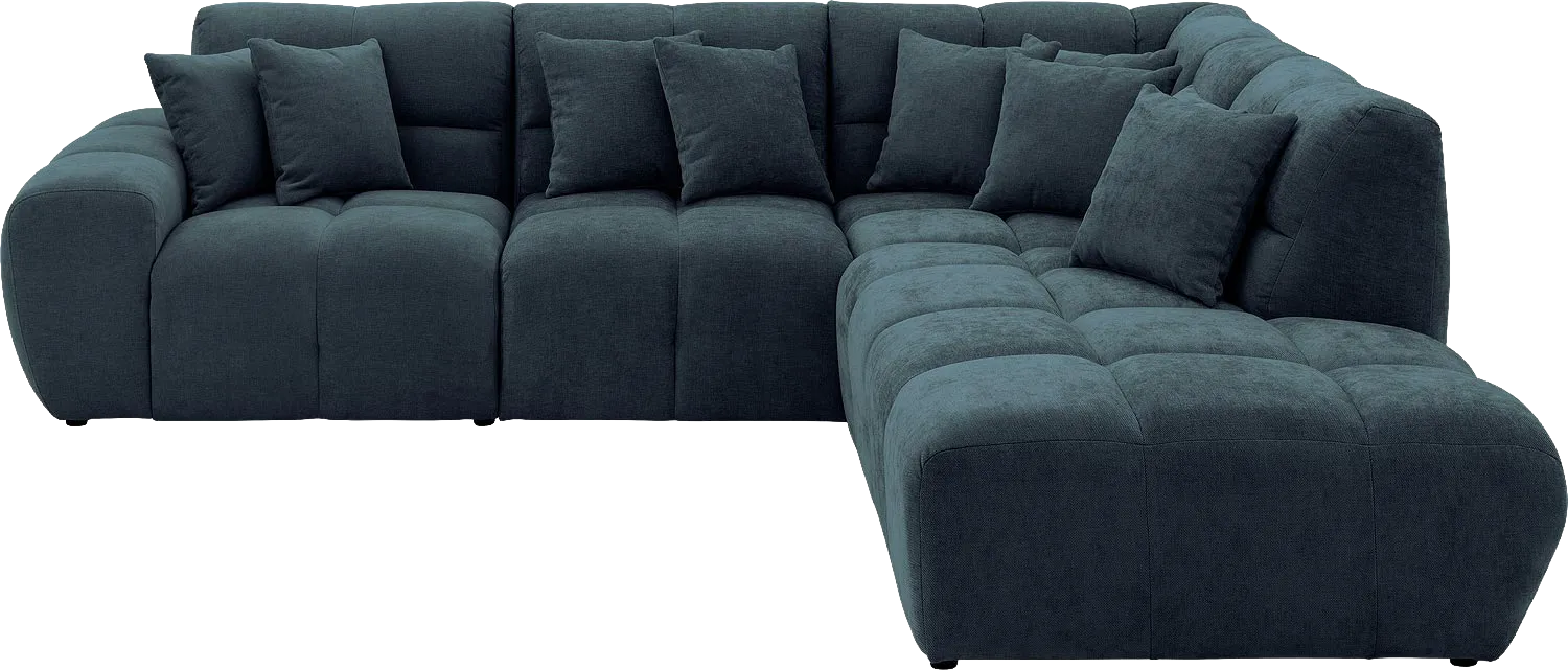Hoekbank Kubus