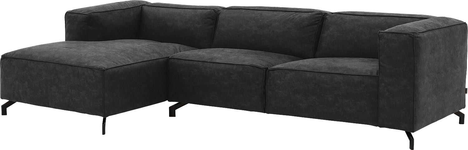 Loungebank Calvin