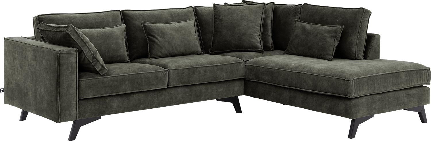 Hoekbank Chambre