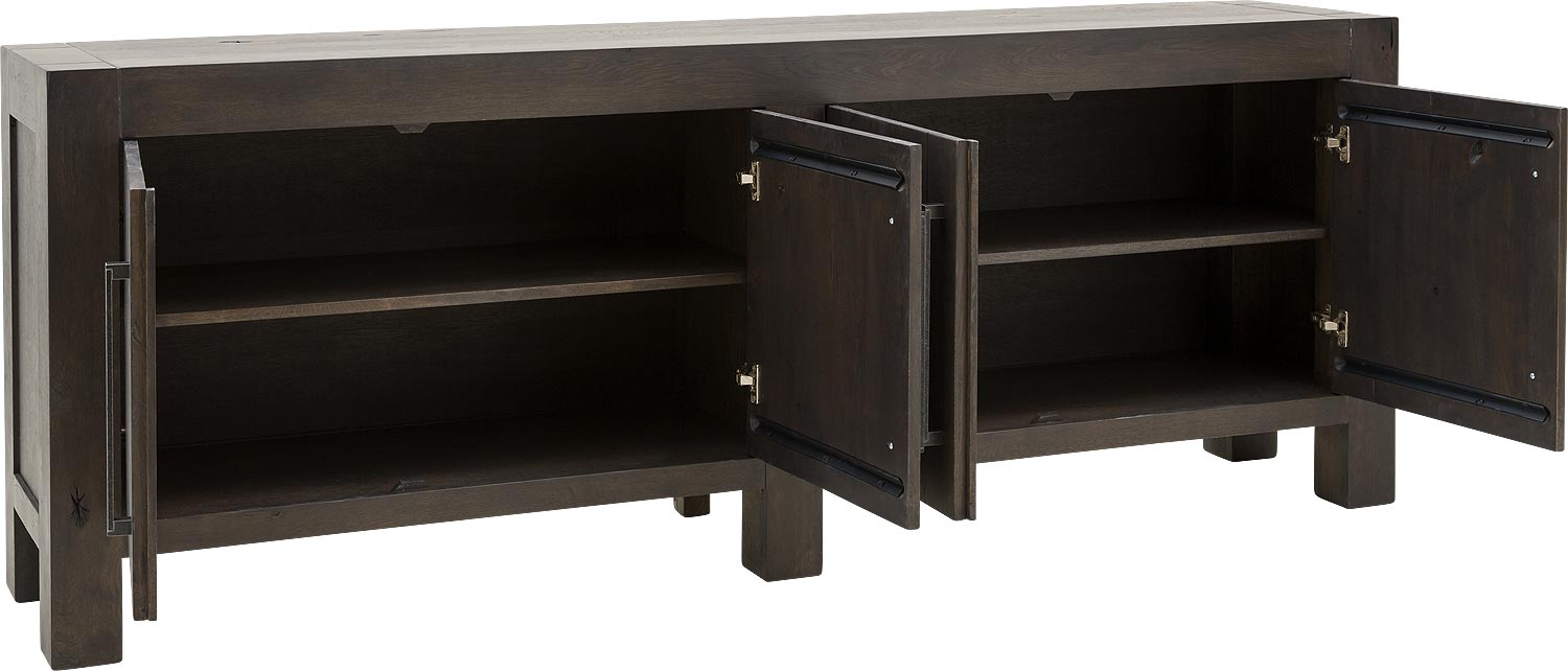 Dressoir Roots