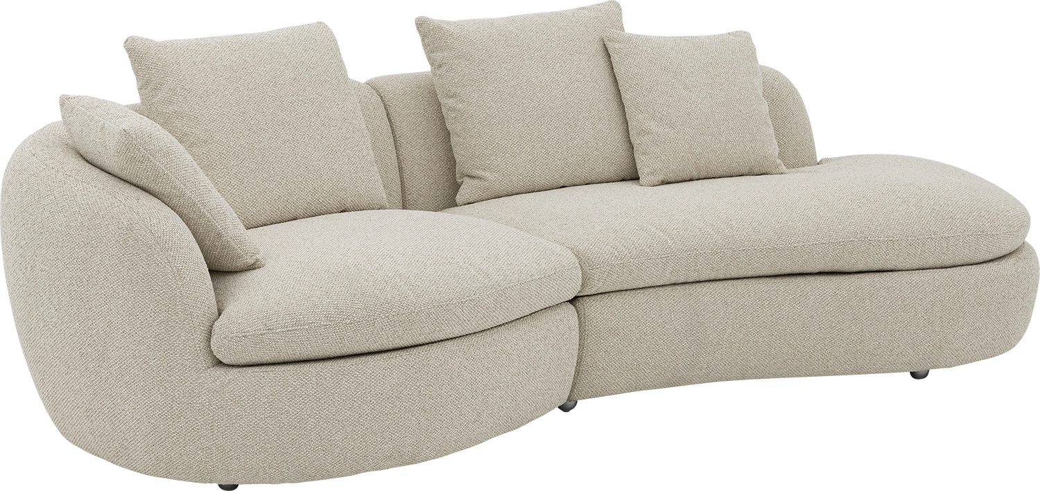 Loungebank Diana