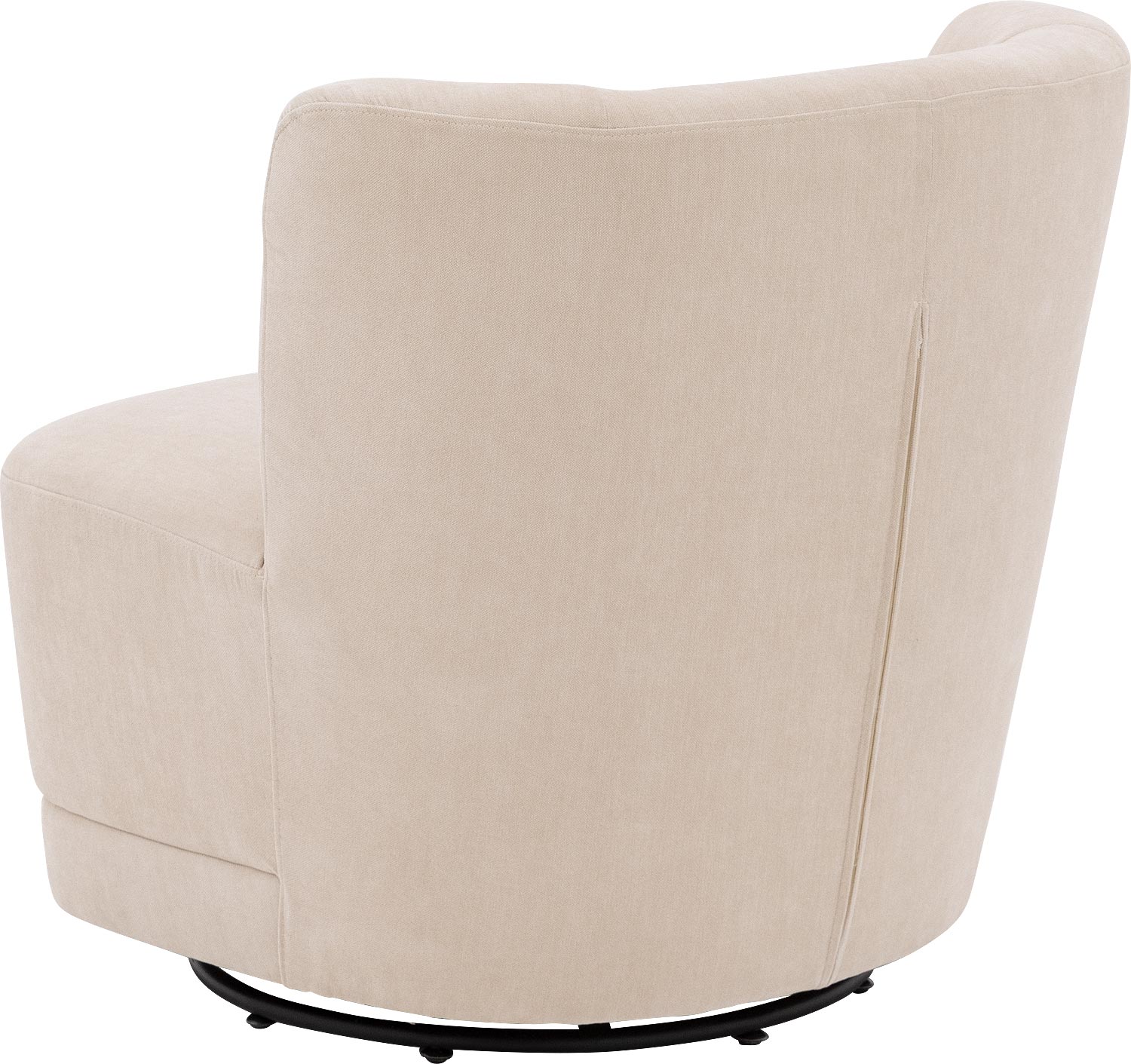 Draaifauteuil Ted