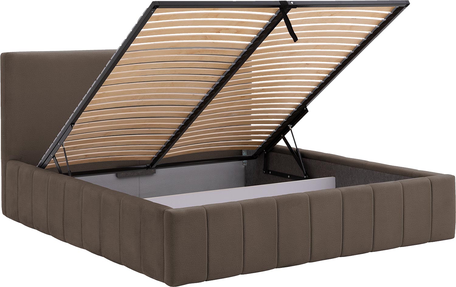 Bedframe Carte